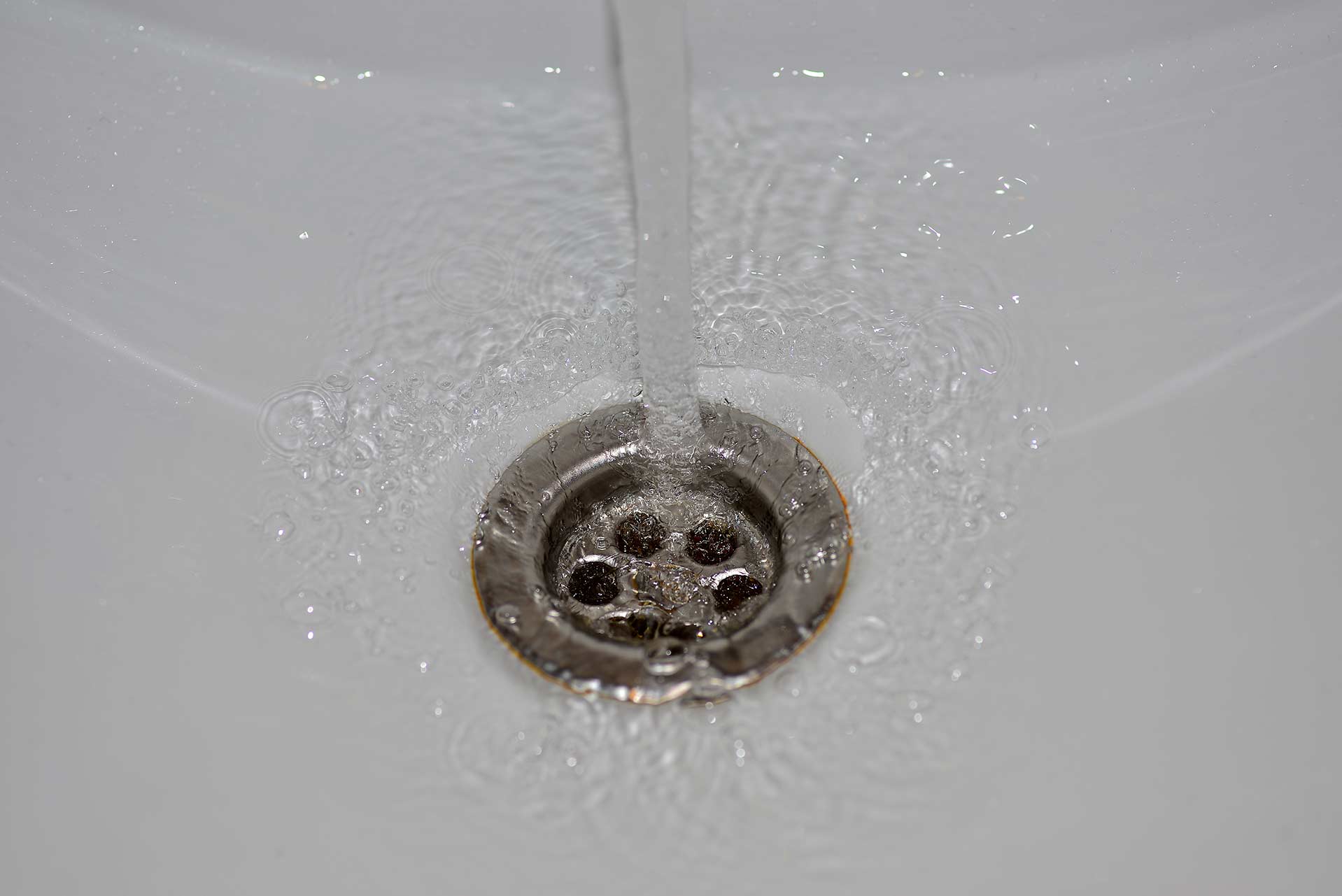 A2B Drains provides services to unblock blocked sinks and drains for properties in Portishead.